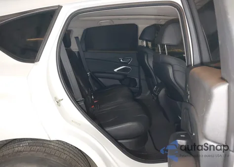 2019 Acura Rdx Standard z USA, uszkodzony, nr VIN 5J8TC2H37KL041369